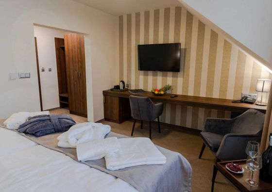 Hotel Demänová Liptovský Mikuláš