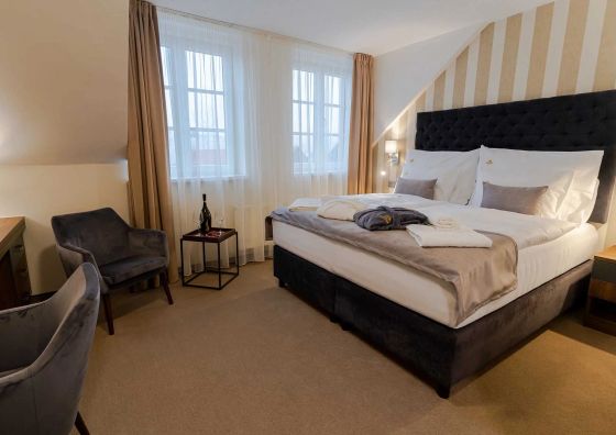 Hotel Demänová Liptovský Mikuláš