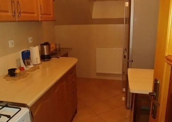 Gospodarstwo Agroturystyczne Elżbieta i Henryk Tkacz Adamów