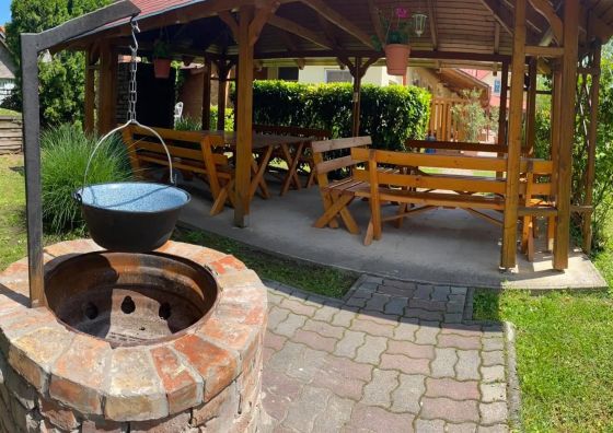 Zam-Zem Holiday Apartman Hajdúszoboszló