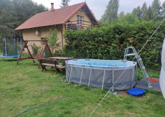 Domek u Kasi Siemiany