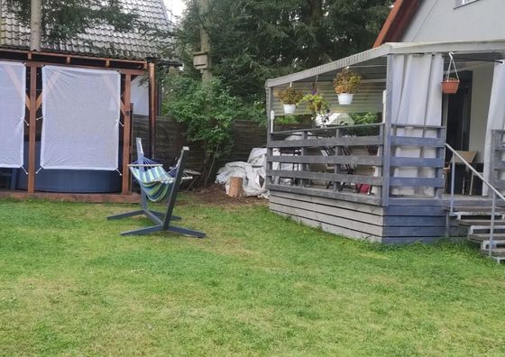 Domek u Kasi Siemiany