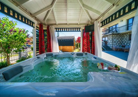 Górski Resort Zakopane