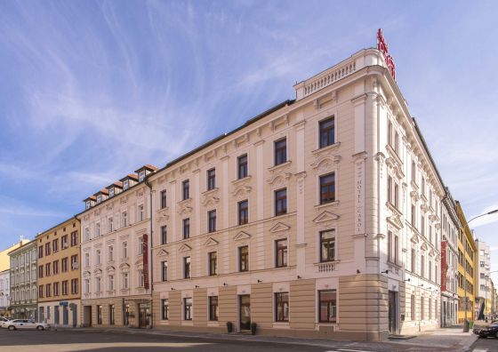Hotel Carol Praha