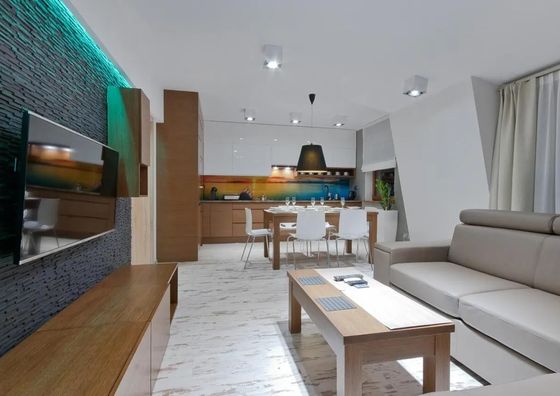 Imperial Apartments - Sopocka Przystań Sopot