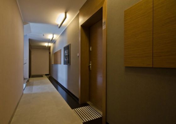 Imperial Apartments - Aquarius Sopot