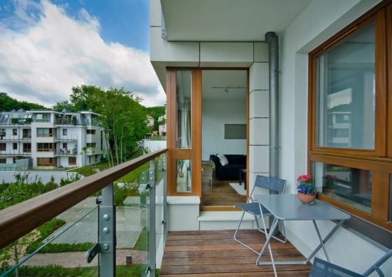 Imperial Apartments - Aquarius Sopot