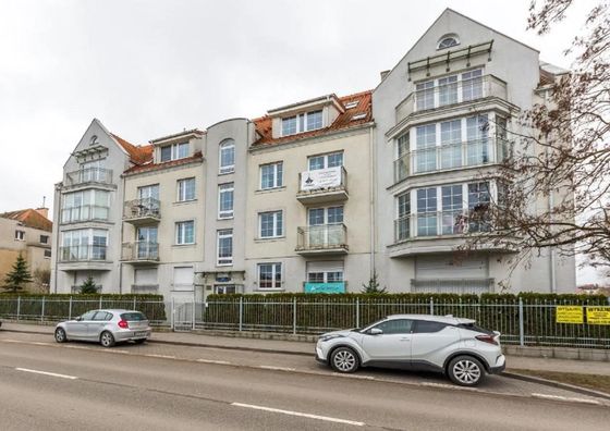 Imperial Apartments - Baltica Sopot