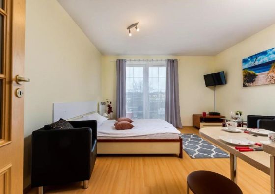 Imperial Apartments - Baltica Sopot