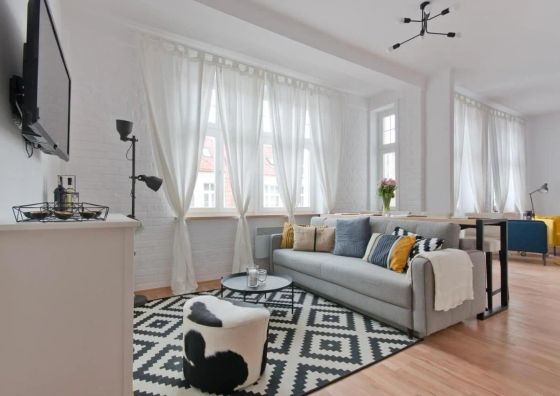 Imperial Apartments - Classic Sopot