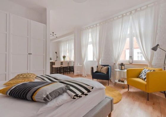 Imperial Apartments - Classic Sopot