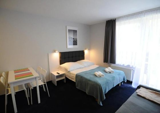 Pensjonat Magnolie Pobierowo