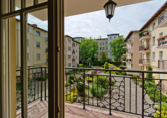 Imperial Apartments - Patio Mare Sopot