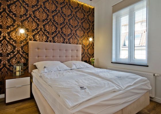 Imperial Apartments - Haffner Lux Sopot