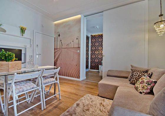 Imperial Apartments - Haffner Lux Sopot