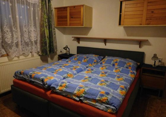 Ubytování U Sedláčků Benecko