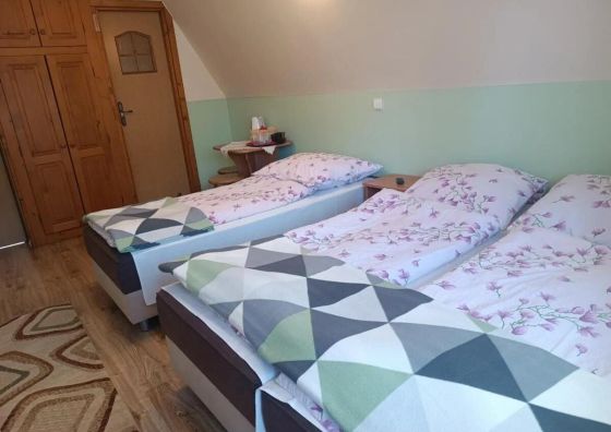 Dom gościnny U Kominka Zakopane