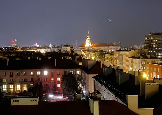 Apartament Hetmańska Rzeszów