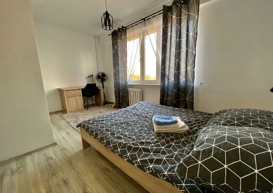 Apartament Hetmańska Rzeszów