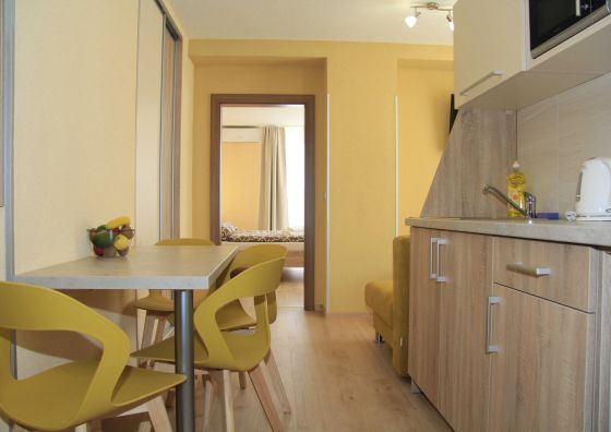 Apartmány Hujer 2 Bojnice