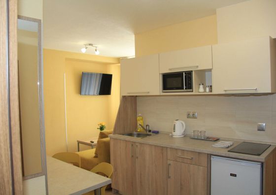 Apartmány Hujer 2 Bojnice