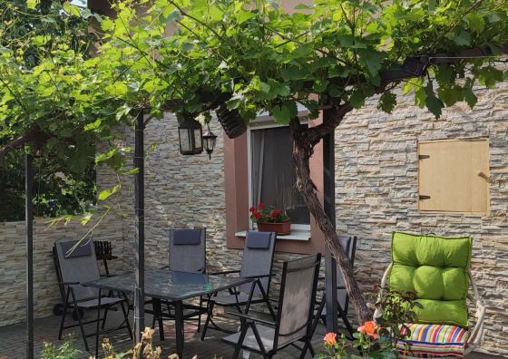 Lugas Apartman Tapolca