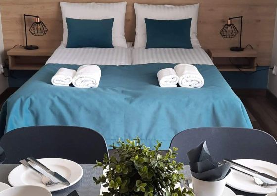 Apartamenty Jasieńczyk