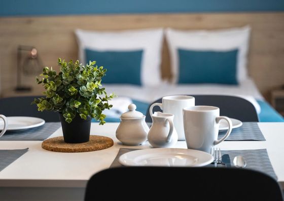 Apartamenty Jasieńczyk