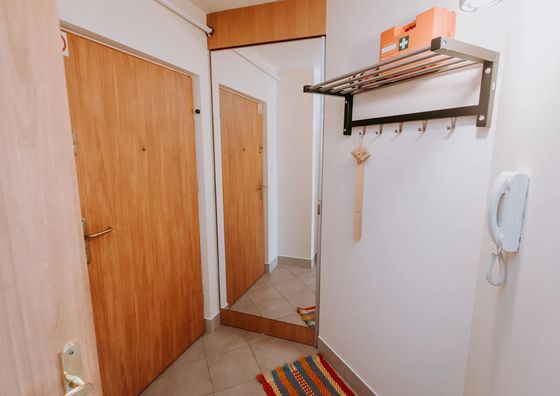 Apartament Milbertus Sandomierz