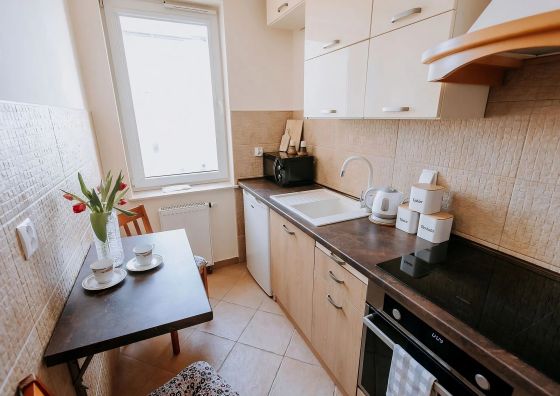 Apartament Milbertus Sandomierz