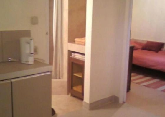 Apartament Las Węgierska Górka - Cisiec