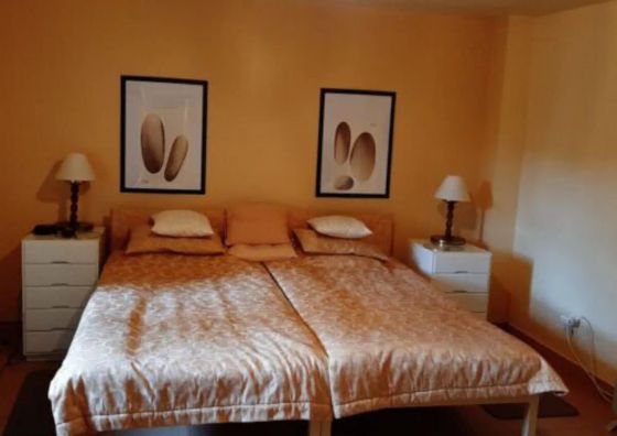 Apartament Las Węgierska Górka - Cisiec