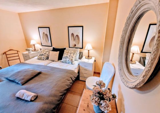 Apartament Las Węgierska Górka - Cisiec