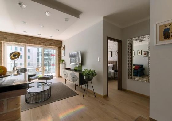 IMPERO Apartment MILLO Poznań