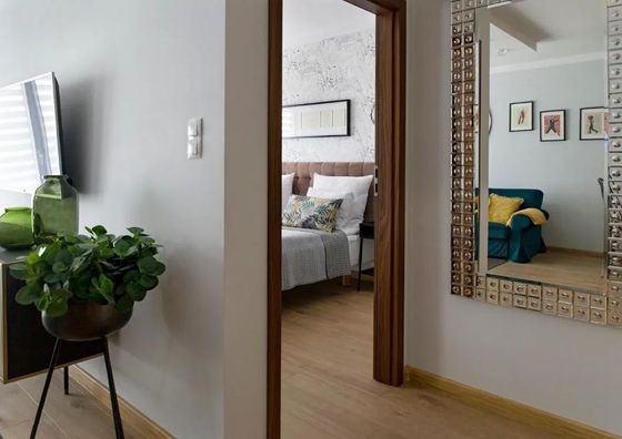 IMPERO Apartment MILLO Poznań