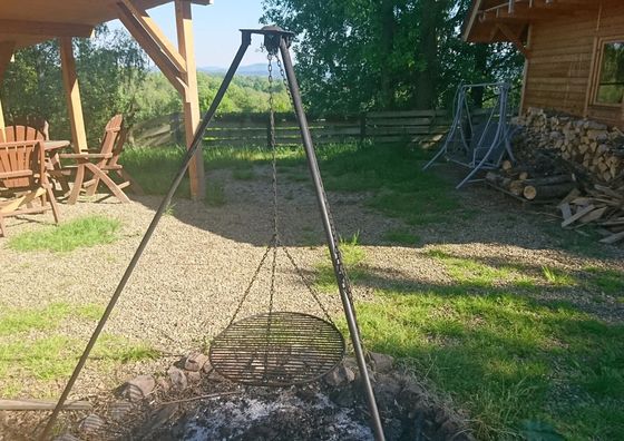 Domek Słoneczna Czechówka