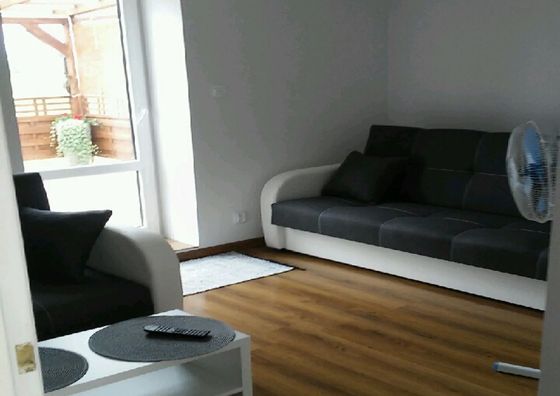 Pokoje Gościnne Zaruby Sejny