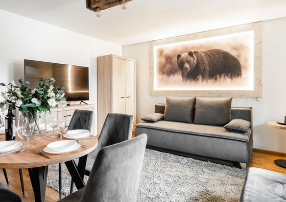 Aparthotel Delta Białka Tatrzańska