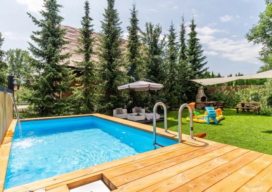 Aparthotel Delta Białka Tatrzańska