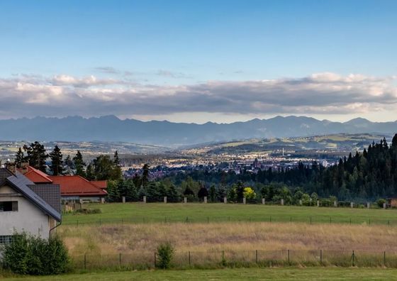 Hotel Góralski Raj Nowy Targ
