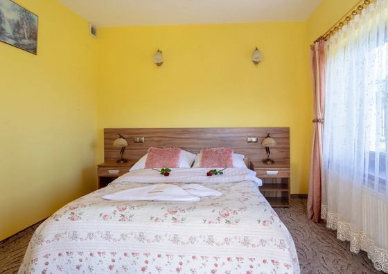 Hotel Góralski Raj Nowy Targ