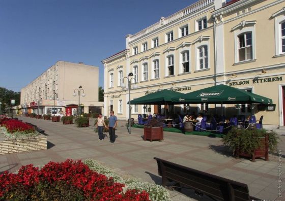 Fecske Apartman Hajdúszoboszló