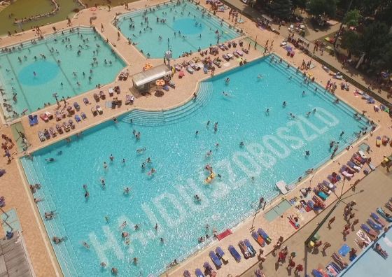 Fecske Apartman Hajdúszoboszló
