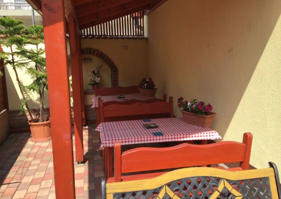 Szénási Apartman Hajdúszoboszló