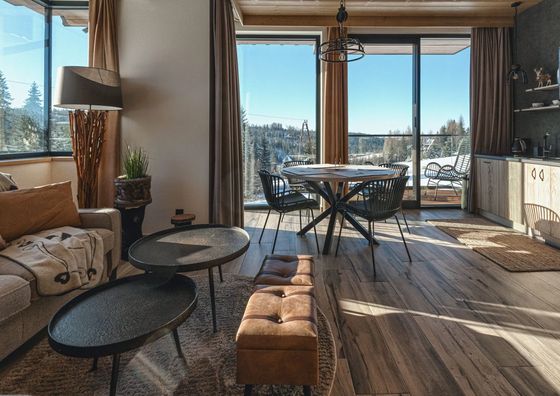 Pensjonat Orlik Bukowina Tatrzańska