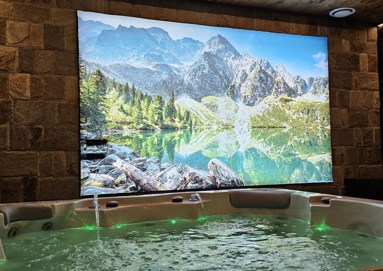 Markowy Dworek Rezydencja Białka Tatrzańska