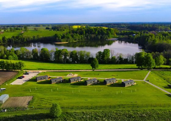 Masuria Resort Village