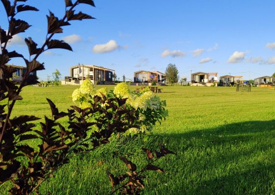 Masuria Resort Village