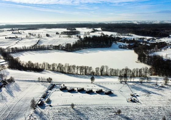 Masuria Resort Village