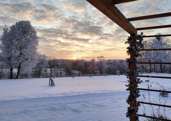 Masuria Resort Village